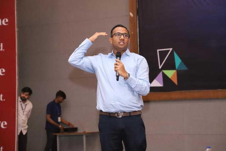 SAGE University Bhopal Events photo 72